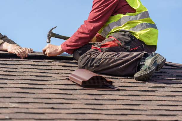 Best Shingle Roofing Installation  in Quinnipiac University, CT