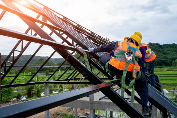 Best New Roof Installation  in Quinnipiac University, CT