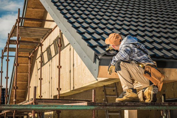 Best New Roof Installation  in Quinnipiac University, CT
