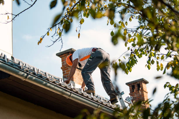 Quick and Trustworthy Emergency Roof Repair Services in Quinnipiac University, CT