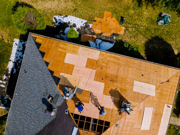 Best Residential Roofing Contractor  in Quinnipiac University, CT