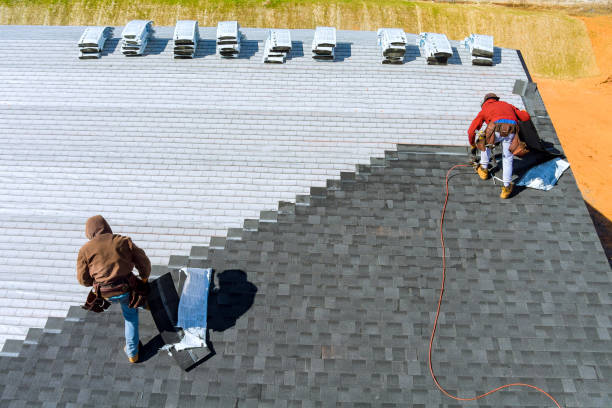 Best Gutter Installation and Roofing  in Quinnipiac University, CT