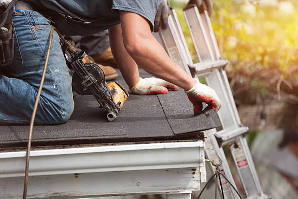 Best Storm Damage Roof Repair  in Quinnipiac University, CT
